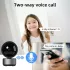 Tushami Smart Life Security Camera with 1 Year Warranty